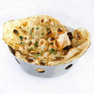 Tandoori Butter Roti