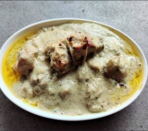 Chicken Reshmi Butter Masala