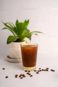 Vietnamese Cold Brew