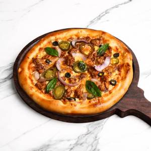 Pollo Barbecue Pizza [Large 10]