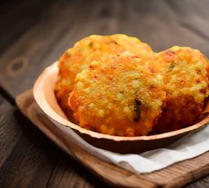 Sabudana Vada