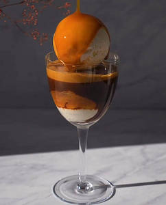 Affogato