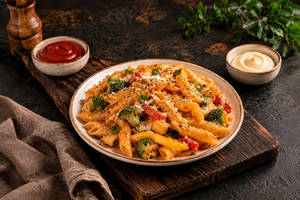 Veg Pasta(nong)