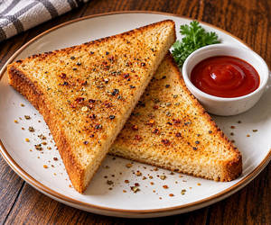 Bread Toast