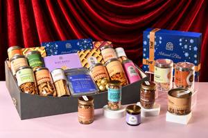 THF Imperial Basket