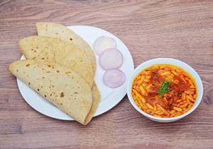 Sev Tamatar Combo