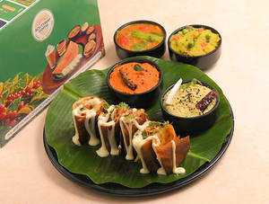 Cheese Cut Masala Dosa