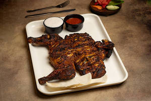 Bbq Chicken