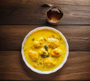 Kadi Pakora (500 Ml Approx)