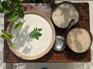 Dosa Batter
