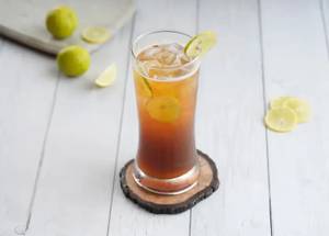 Lemon Iced Tea
