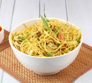Chicken Chilli Garlic Chowmein