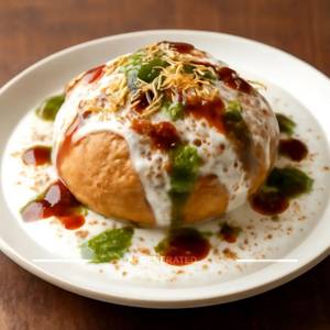 Dahi Kachori