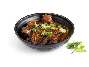 Manchurian Dry
