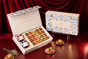 Baklava Indulgence Box