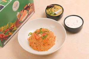 Tomato Rice