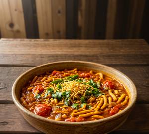Sev tamatar