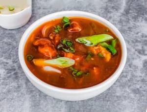 Ginger Chicken Gravy