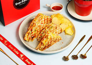 Italian Grilled Sandwich