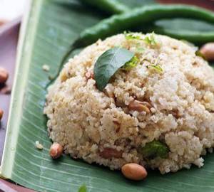 Bhagar Khichdi