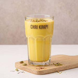 Cold Masala Milk