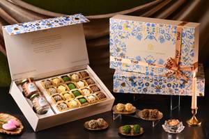 Labon Delight Box