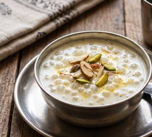 Sabudana Kheer (250 Ml)