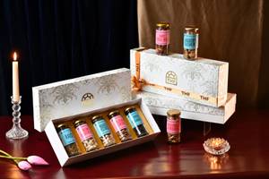 THF Dry Fruit Premium Box