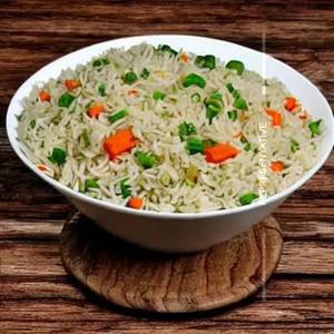 Mixed Fried Rice