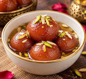Gulab Jamun