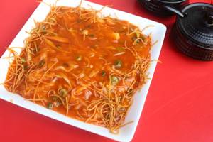 Veg Chopsuey