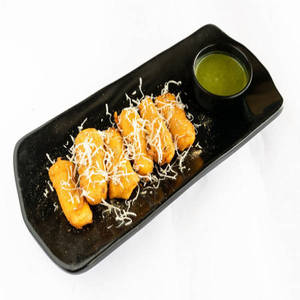 Cheese Pakoda