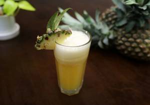 Tropical Pineapple Passion (cold Press)