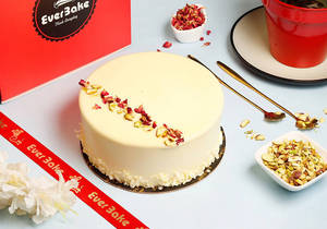 Rose Pistachio 1/2 Kg