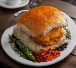 Vada Pav