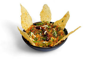 Veg Kadai