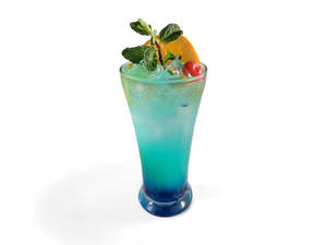 Blue Lagoon