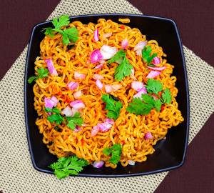 Veg maggi