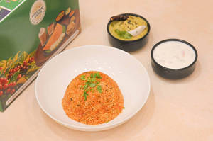 Podi Rice