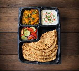 Thali Ghar Jaisi