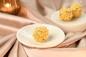 Mango Chocolate Labon