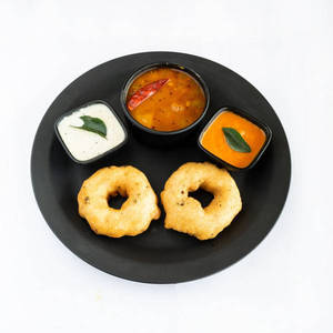 Medu Vada