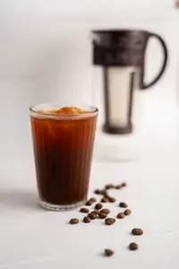 Cold Brew
