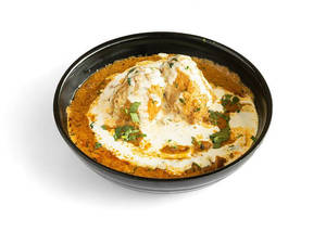 Malai Kofta Red Gravy