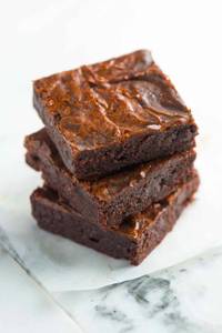 Blend Of Brownie