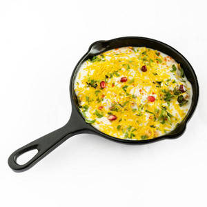 Papdi Chaat