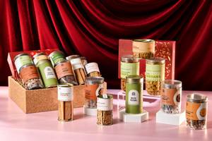 THF Radiant Delight Basket