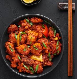 8 Pcs Chilli Fish