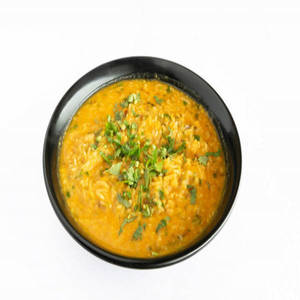 Dal Khichdi