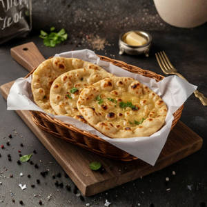 Butter Roti